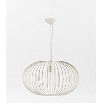 Lenny glass pendant store ceiling fitting